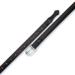 3/4" Wrapped NT Stirrup Leathers