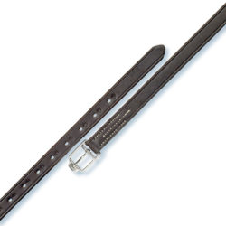 Stübben Stirrup Leathers