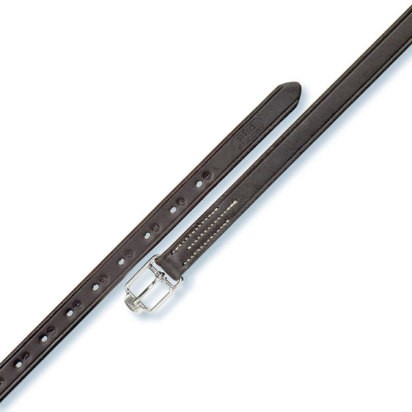 Stübben Stirrup Leathers