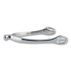 Stübben Steeltec 1165 Dynamic Spurs