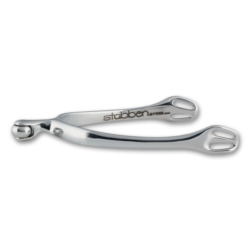 Stübben Steeltec 1167 Dynamic Soft Touch Spurs