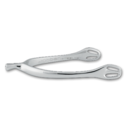 Stübben Steeltec 1168 Dynamic Spurs