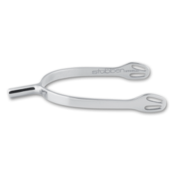 Stübben Steeltec 1180 Dynamic Spurs