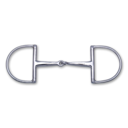 Stübben 2253 Steeltec 2 in 1 D-Ring Bit