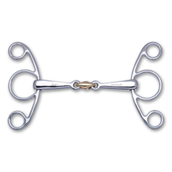 Stübben Steeltec 2293 2 in 1 Butterfly Bit