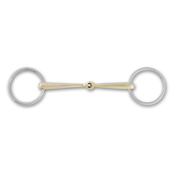 Stübben Steeltec 2296 Bradoon Bit