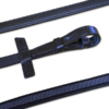 Stübben NT Extra Grip Leather Reins