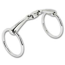 Stübben SteelTec loose ring bit
