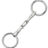 Stübben SteelTec loose ring bit