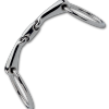 Stübben SteelTec loose ring bit