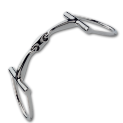 Steeltec EZ Control D-Ring Bit