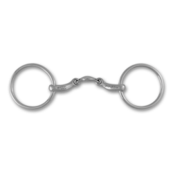 Anatomic Loose Ring Snaffle