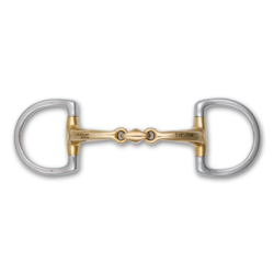 Anatomic D-Ring With Copper