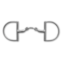 Anatomic D-Ring