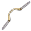 Quick Contact Loose Ring Snaffle - Image 2