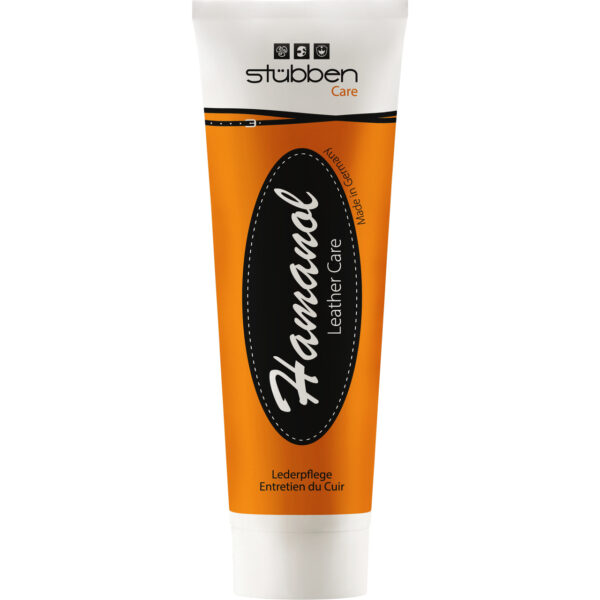 Stübben Hamanol Leather Dressing
