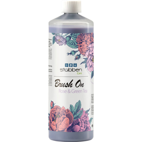 Stübben Care Brush On Refill
