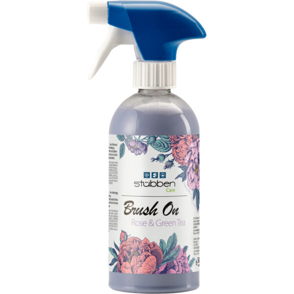 Care Brush On Spray