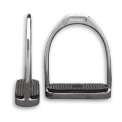 Stübben 1100 Fillis Stirrup Irons