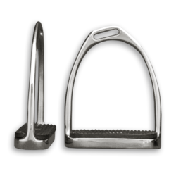Stübben 1101 Fillis Stirrup Iron