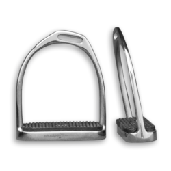 Stübben 1103 Fillis Stirrup Irons
