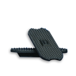 Stübben Stirrup Iron Rubber Pads