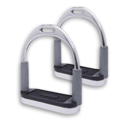 1206 ESQ Plus Stirrup Irons