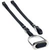 1" Mono NT Stirrup Leathers - Image 2