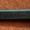 Slimline Rubber Reins from Stübben