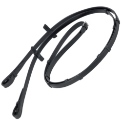 Plain Reins with Stops from Stübben