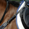 Stübben's Elastic Running Breastplate