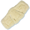 The Equi-Soft Girth White Lambskin Bottom from Stübben
