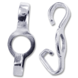 Curb Chain Hooks from Stübben