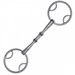 Stubben Bit model 2481