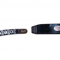Bling for browband Magic Tack straight, mixed