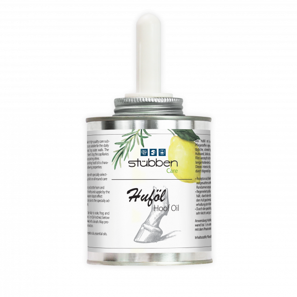 Hoof Oil 400 ml