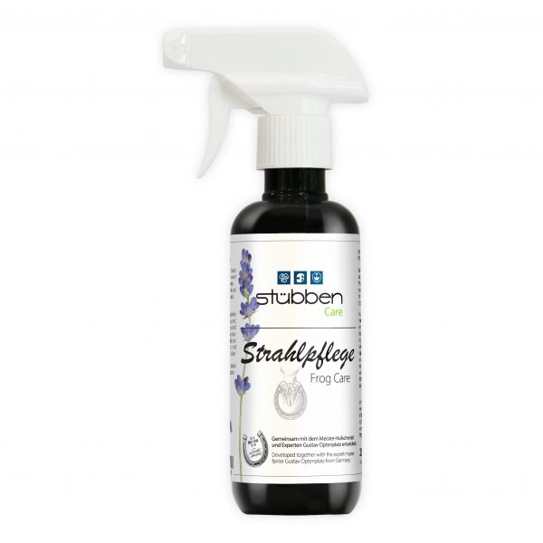 Frog Care 250 ml