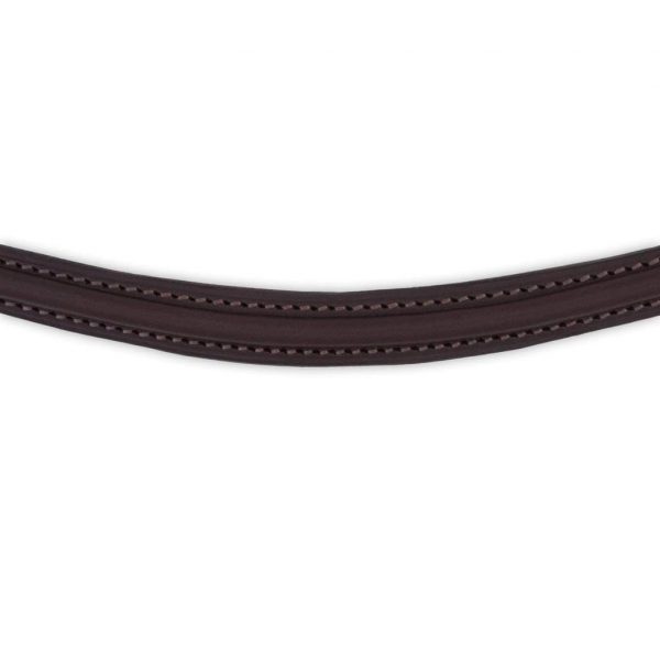 Plain Leather Swing Bling