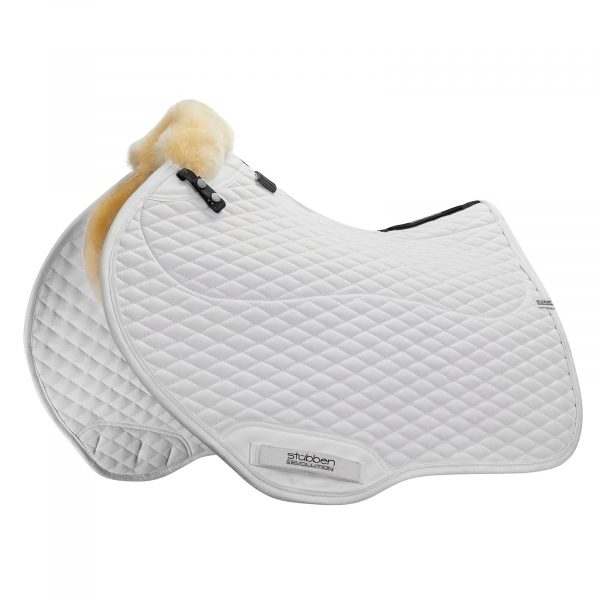 Streamline Lambswool Close Contact Jumping Pad