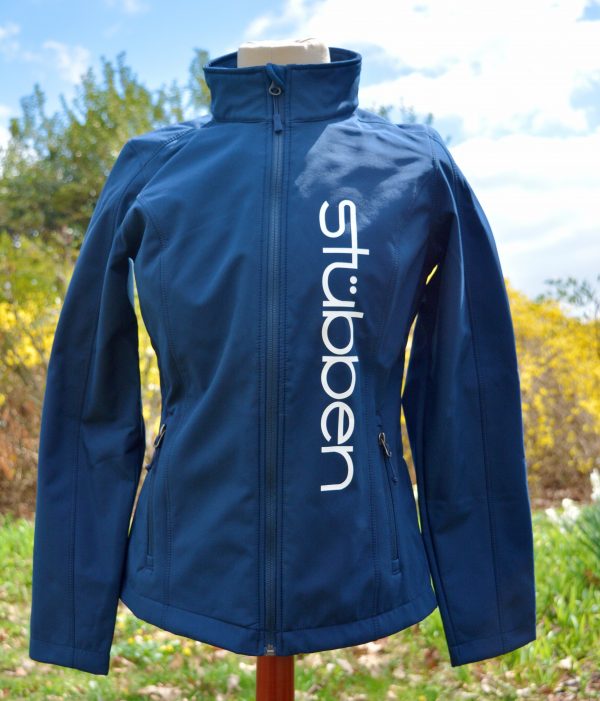 Softshell Jacket