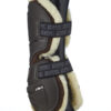 Hybrid Tendon Boots with Fleece - Image 2