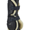 Hybrid Tendon Boots with Fleece - Image 5