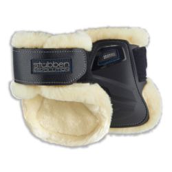 Fetlock Boots with Fleece