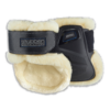 Fetlock Boots with Fleece - Image 2