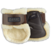 Fetlock Boots with Fleece - Image 5