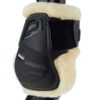Fetlock Boots with Fleece - Image 3