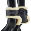 Fetlock Boots with Fleece - Image 4