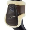 Fetlock Boots with Fleece - Image 6