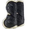 Hybrid Tendon Boots with Fleece - Image 6