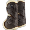 Hybrid Tendon Boots with Fleece - Image 3